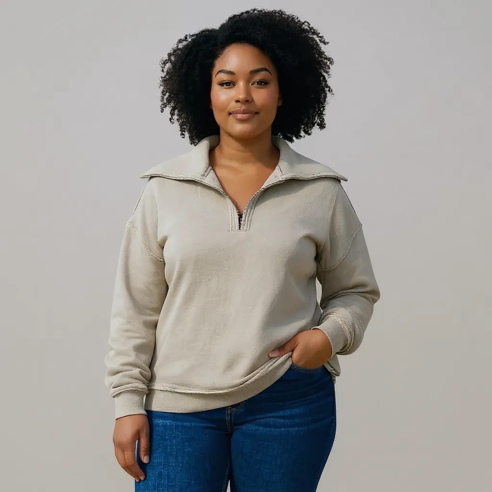Super Soft Fleece Jacket